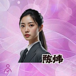 陈炜
